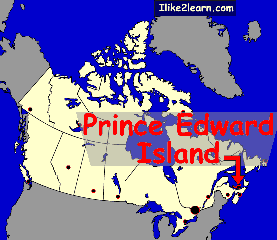 Prince Edward Island